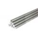 B209 Aluminium Solid Bar 2024 For Engineering Works ASTM Standard