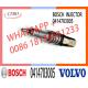 For Iveco Bosch Diesel Fuel Inejctors 0414703004 0986441Diesel Fuel Injection Pump Injector 0414703005 0414025 504132378