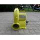 Multi - Functional Inflatable Air Blower / Bounce House Air Pump