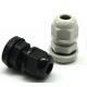 RoHS IP68 Plastic Nylon Cable Gland Connector Waterproof Cable Gland Connector