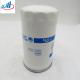 FAW Truck Parts 1105-00096 Bus Spare Parts Oil Fuel Filter Diesel Filter