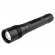 1000 lumens Brightness Zoomable led emergency flashlight, LED torch light for camping use
