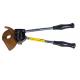 260 * 100 * 35 Mm Cable Pulling Tools Armored Cable Cutter For Aluminum Cable