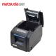 portable 300mm/s Speed 80mm POS Thermal Printer for Restaurant