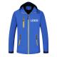 Zip Up Waterproof Running Windbreaker Cycling Rain Hood Lightweight Jacket