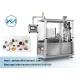 High Speed Coffee Capsule Filling and Sealing Machine For Nespresso, K cup, Dolce Gusto