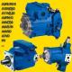 Cast Iron Hydraulic Axial Piston Variable Pumps Rexroth Parker Denison Eaton Vickers