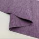 Plain 300D Cation Fabric 100% Polyester Fabric With PVC Coated