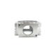Rapid CNC Milling Spare Parts Anodized CNC Machining Parts for Stainless Steel Engineering