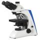 1000X School Educational Handheld Digital Microscope With 6V / 20W Halogen Lamp