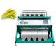 Multi Channels Real Time Corn optical sorting equipment