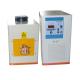 5-200kHz Ultra High Frequency Induction Heating Machine , Induction Quenching Machine