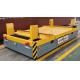 1 Year Warranty AGV Transfer Cart with Q235 Steel/Stainless Steel, 0-20m/min Speed
