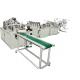 6KW Medical Automatic Mask Making Machine Multifunctional PLC Control