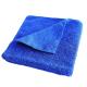 High Absorbency Microfiber Cleaner Cloth for Professional Cleaning Long and Short Pile