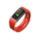 2018 hot sale bracelet good gift smart bracelet with heart rate function step