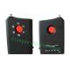 CC306 Rechargeable RF Wireless Bug + Spy Camera Detector