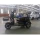 Flexible Leisure Electric Tricycle For Adults Motorized 500w