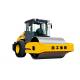 XS123  XCMG 12 tons single drum double hydraulic drive vibratory road rollers