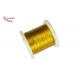 Kapton Insulation 7*0.2mm Copper Nickel Alloy Wire