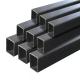 ASTM 15X15 Galvanized Square Tubes Rectangular Galvanised Steel Profiles