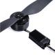 HB60 64X20 drone arm set Heavy load brushless motor