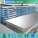 Incoloy 330 SS Steel Plate 1000mm Length ASTM B 536 Stainless Steel Sheet