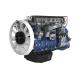 WP13H Series Weichai Truck Engines Easy And Low-Cost Maintenance