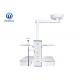 Medical Single Arm Surgical Ceiling Pendant Surgical Tower Crane With CE And ISO