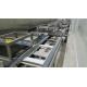 CE Turnkey Automatic Bread Production Line With Spiral Cooler