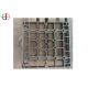 AS2074 H8K Pit Furnace Grid Trays Castings Epc Cast Process EB22236