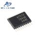 Texas Instruments SN74HCT573PW Electronic ic Components Chip De Caixa De Som Music integratedated Circuits TI-SN74HCT573PW