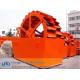 Sand Screw Washer with Large Productivity