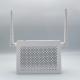 FTTH dual band wireless WiFi 4GE GPON english firmware 2.4G 5G AC ZTE F670L ONT ONU