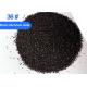 Brown aluminum oxide Al2O3 95% grade A blasting media for molds cleaning