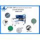 Linear Motor SMT Pick And Place Machine Windows 7 45000CPH For LED Lights