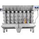 Space Saving ISO 9001 60P/M Frozen Food Packing Machine For Kimchi