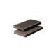 2900MM Waterproof Solid Edge Composite Decking 140x25 Mm Composite Solid Decking Boards