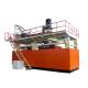 Kayak 2 Layers Blow Molding Machine HDPE Blow Molding Equipment Racing Boats In Artificial Lakes