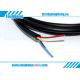 Coolant Resistant and Abrasion Resistant Silicone Sheath Customized Cable