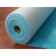 Multi Function Floor Protector Grey Polyester Fleece Anti Slip