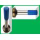 Aftermarket Auto Parts Driveshaft Spline Shaft/Tube Shaft Spicer 4-40-781 Replacement