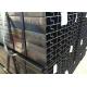 0.7mm Thickness Welded Galvanized Square Tube Hollow Section