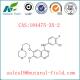 Gefitinib 99% by HPLC CAS:184475-35-2 with competitive price and prompt delivery
