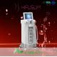250K Hz HIFUSLIM Body Slimming Machine High Intensity Focused Ultrasound HIFU Slimming