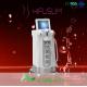 Hifu vertical fat removal focused ultrasound hifu