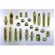 TIANHE Customized Shape Tablet Pill Pressing Punch Die For Tablet Press Tooling