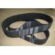 1.8mm 2mm Thickness 2ply 3ply Rubber Timing Belt For Motor