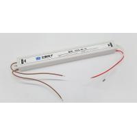 40W IP67 Waterproof Power Supply Single Output 24 Volt LED Transformer