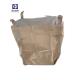 Metal Packing FIBC Bulk Bag 1000KG Skirt Top Spout Bottom UV Stabilization